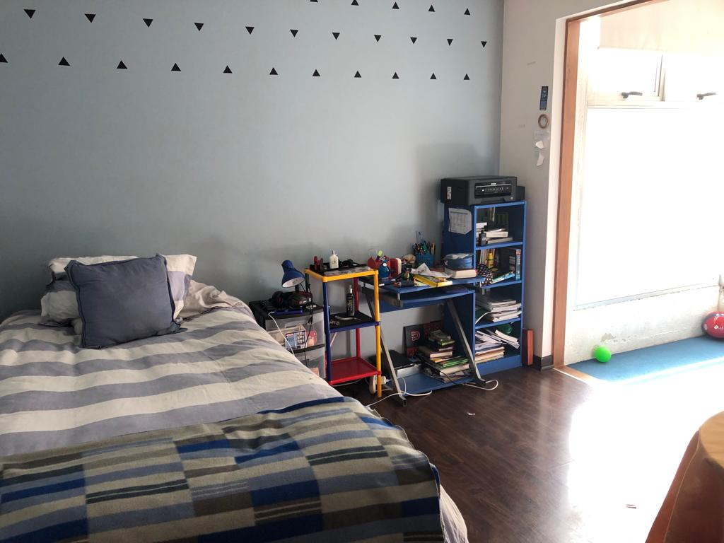 Venta Departamento 4D 4B 2E Parque Bicentenario - Vitacura