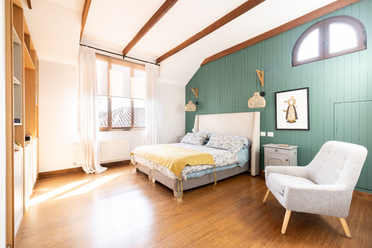 Venta Casa 5D Metro Bilbao - Providencia