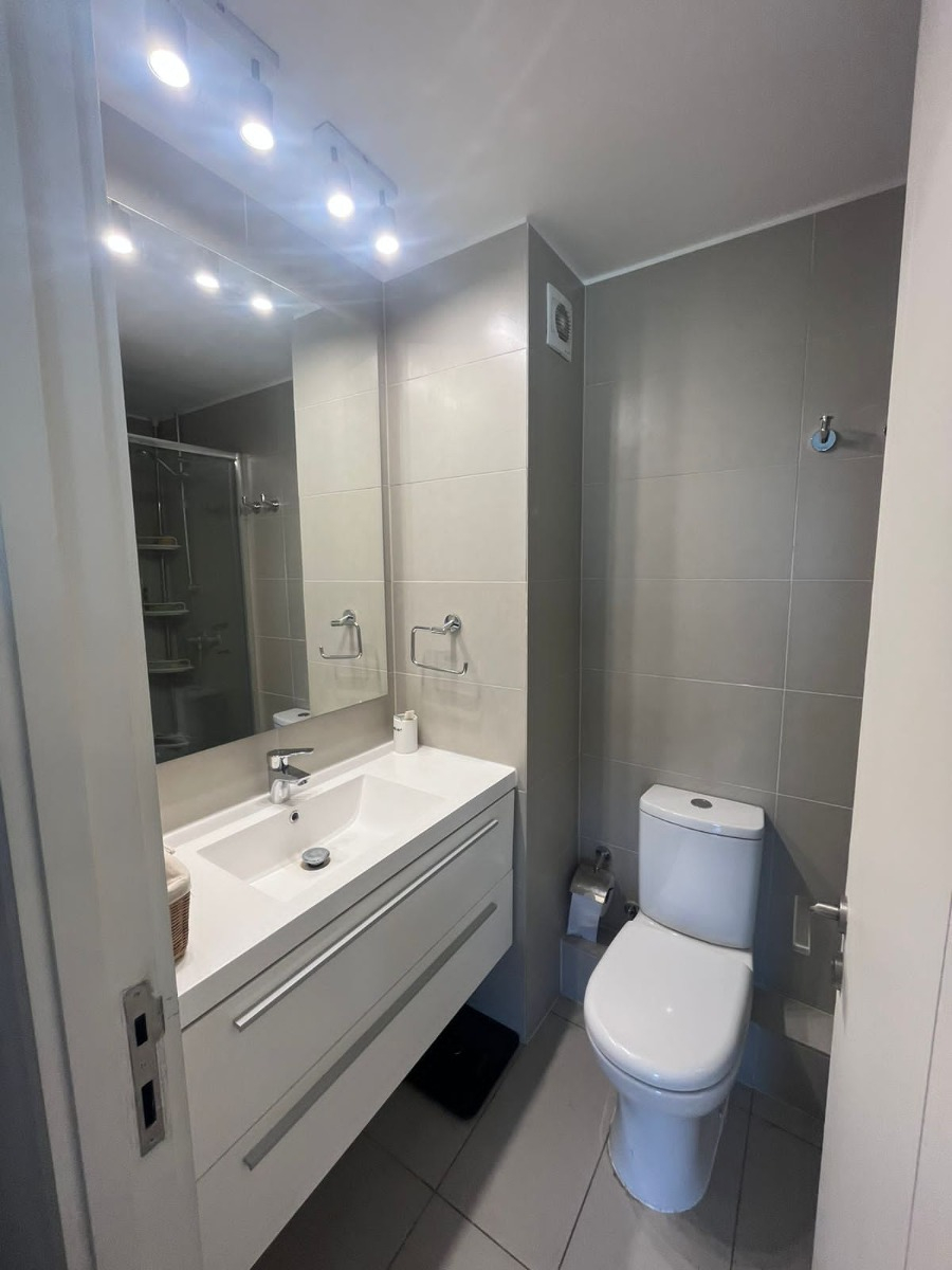 Venta Departamento O 3D 2B 2E 1B La Dehesa - Lo Barnechea