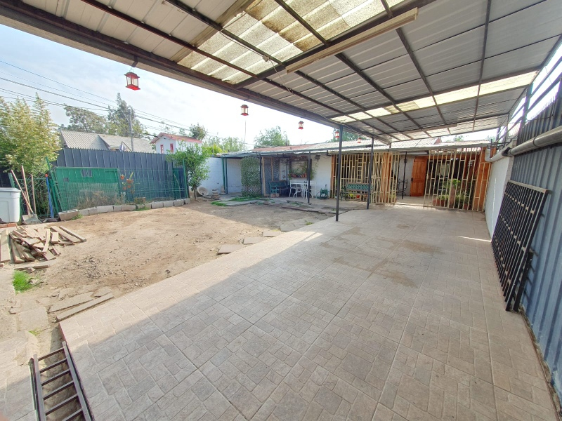 Venta Casa 4D 4B 4E Pepe Vila - La Reina