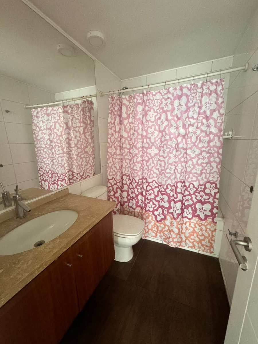 Venta Departamento P 1D en suite 1B 1E 1B Metro Manquehue - Apumanque - Las Condes