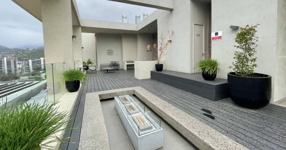 Venta Departamento N 2D en suite Walk-in cl&oacute;set 2B 2E 1B Puente Nuevo - Lo Barnechea