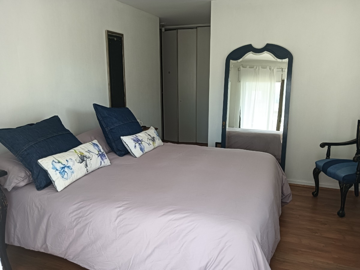 Arriendo Departamento NO 4D en suite Walk-in cl&oacute;set 3B 1E 1B Metro Escuela Militar - Las Condes