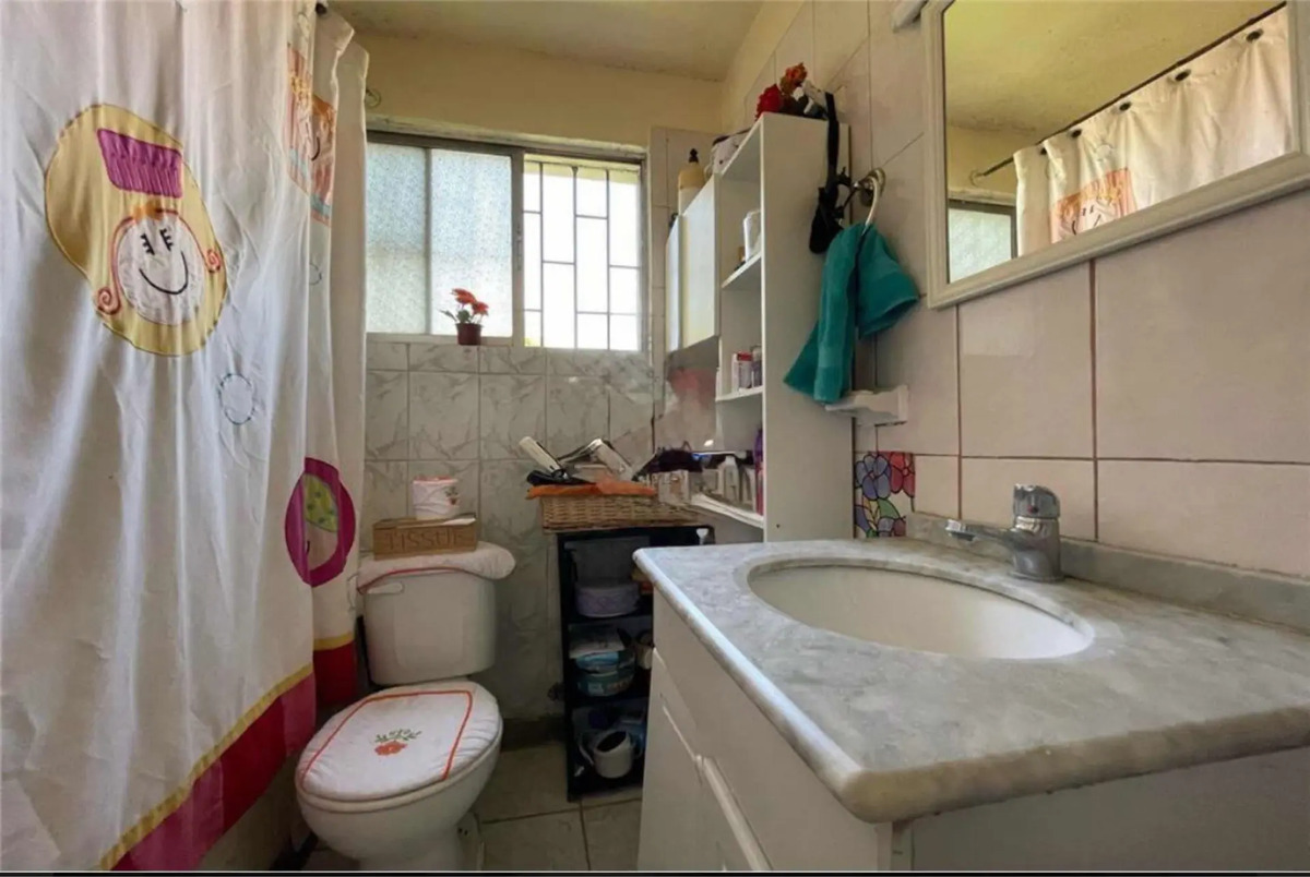 Venta Departamento 3D 2B 1E Parque Juan XXIII - &Ntilde;u&ntilde;oa