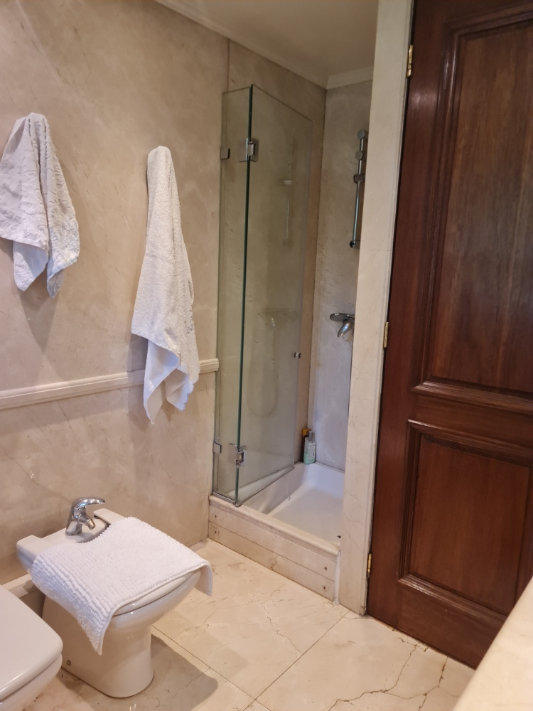 Venta Departamento 3D Parque Bicentenario - Vitacura