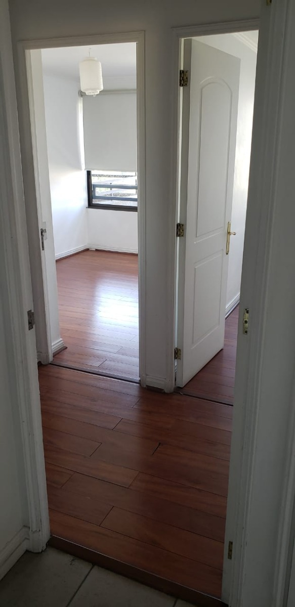 Arriendo Departamento 3D Metro Manquehue - Apumanque - Las Condes