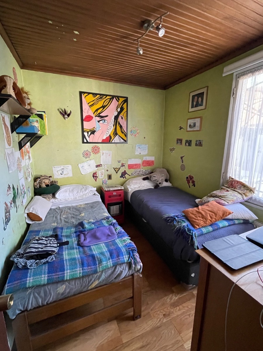 Venta Casa N 5D 3B 2E 1B Pedro de Valdivia Norte - Providencia