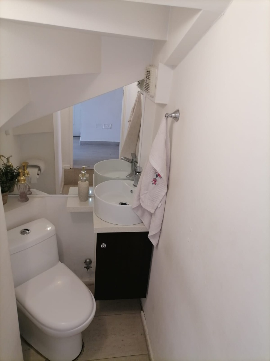 Venta Casa 3D Antigua Lo Barnechea - Lo Barnechea