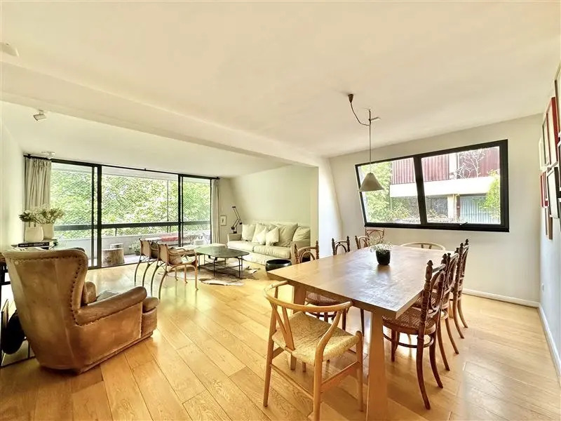 Venta Departamento 4D 3B 1E 1B Las Lilas - Providencia