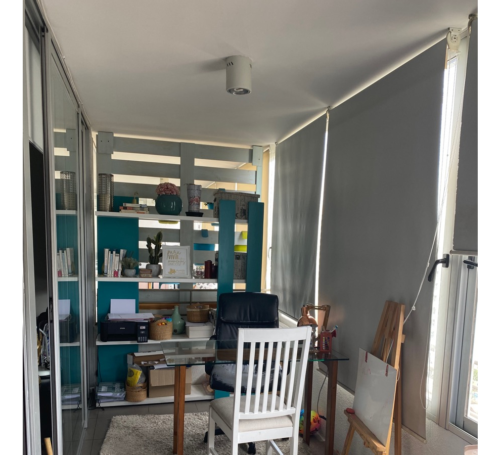 Venta Departamento 3D Rotonda Atenas - Las Condes