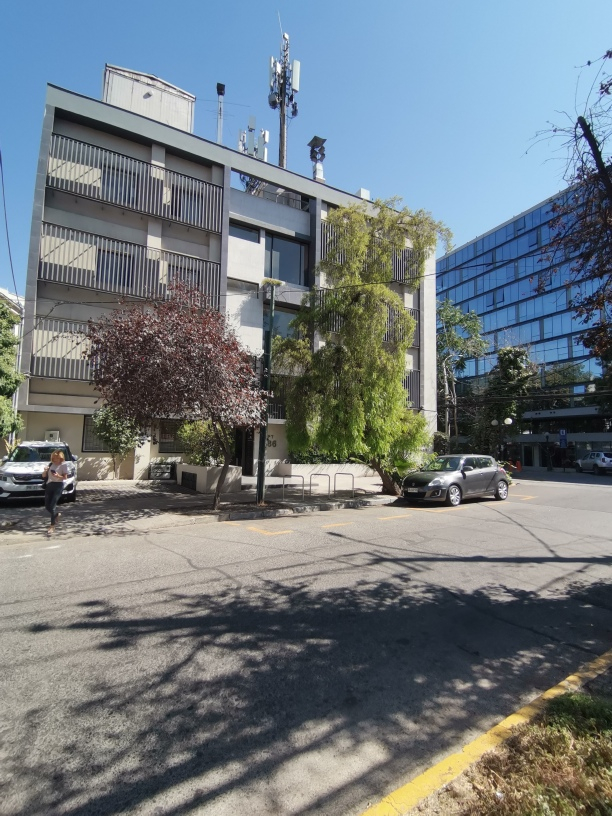 Venta Oficina 1B Pedro de Valdivia - Providencia