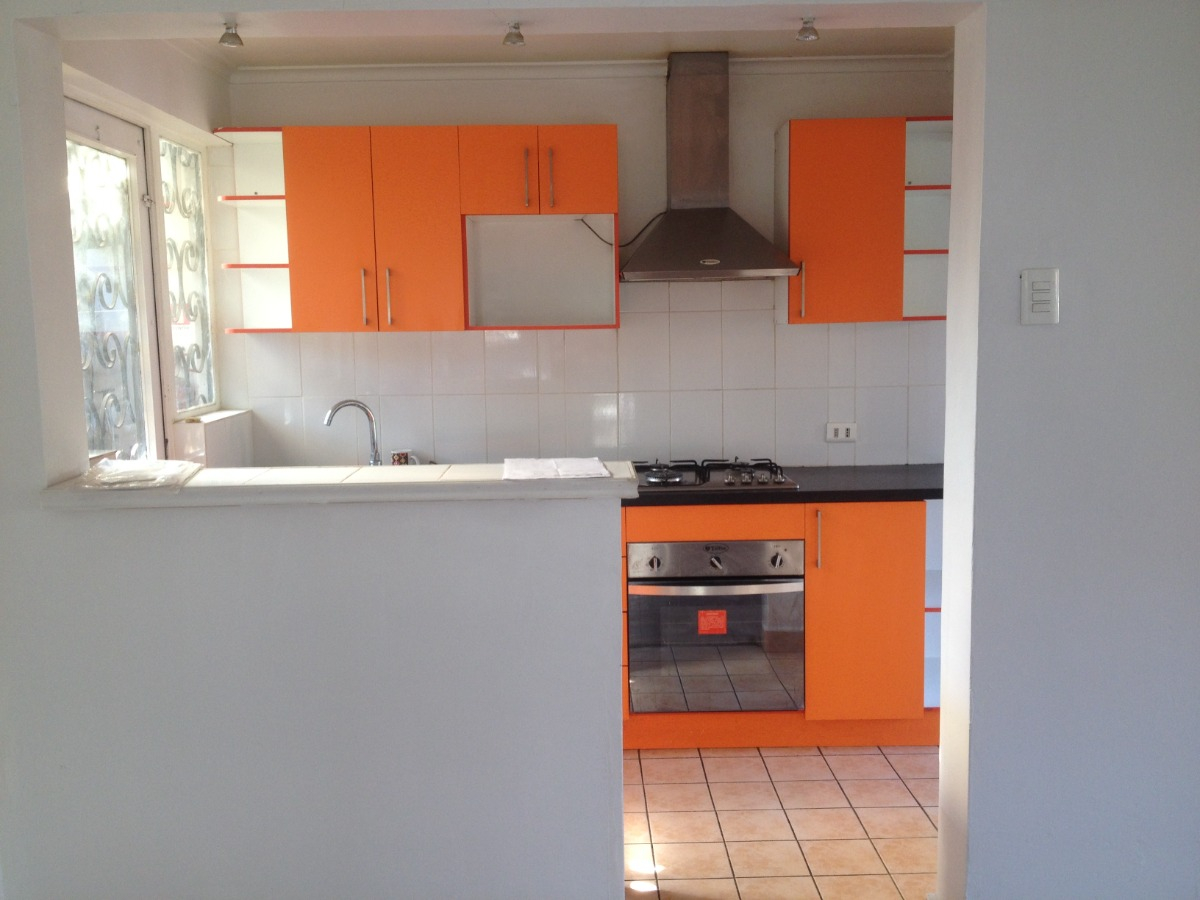 Arriendo Casa 5D Pepe Vila - La Reina