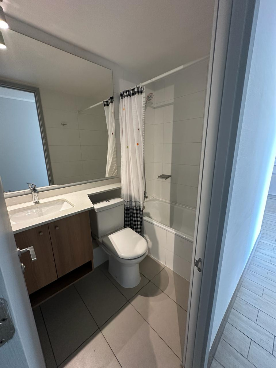 Arriendo Departamento 2D 2B 1E 1B Villa El Dorado - Vitacura