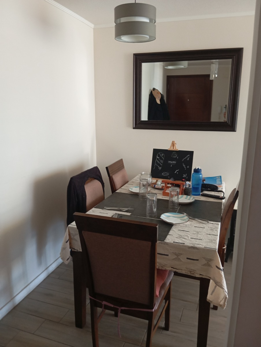 Arriendo Departamento SO 2D en suite 1B 1E 1B Pepe Vila - La Reina