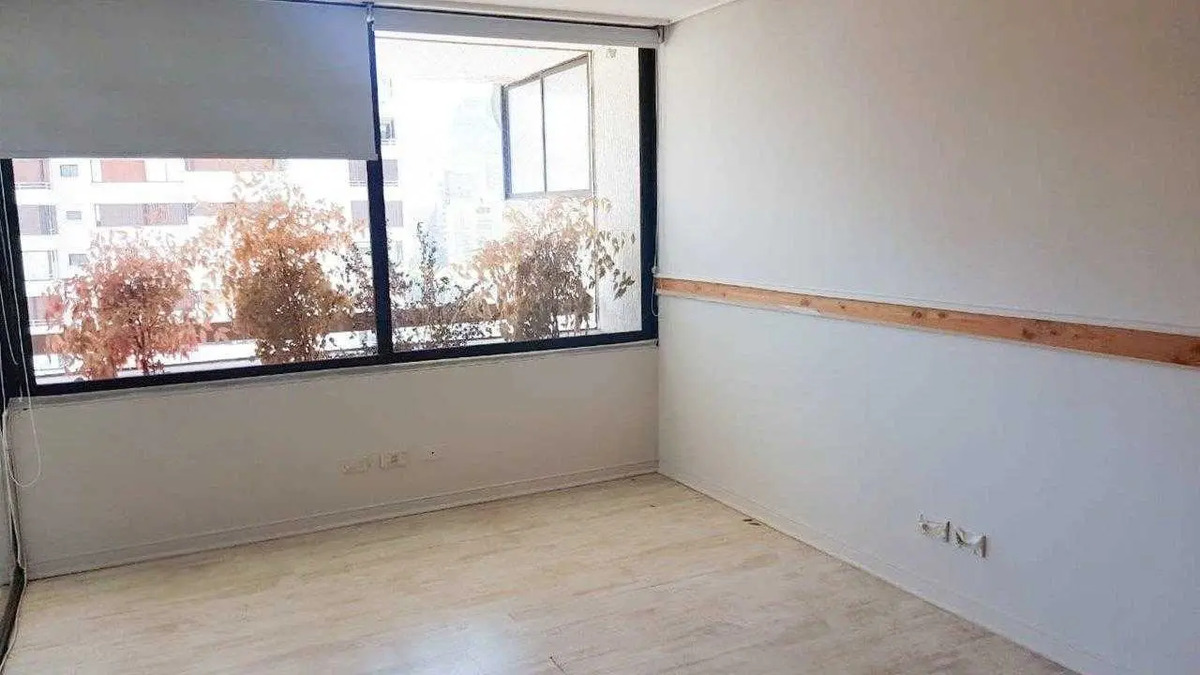 Venta Departamento N 4D en suite Walk-in cl&oacute;set 4B 2E 1B Barrio El Golf - Las Condes