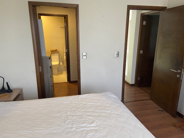 Arriendo Departamento NP 3D en suite Walk-in cl&oacute;set 3B 1E Pedro de Valdivia - Providencia