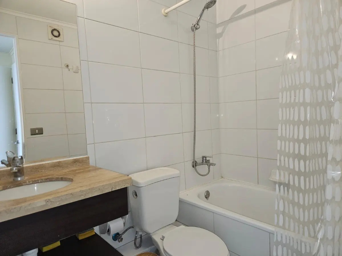 Venta Departamento P 2D en suite Walk-in cl&oacute;set 2B 1E 1B Metro Monse&ntilde;or Eyzaguirre - &Ntilde;u&ntilde;oa