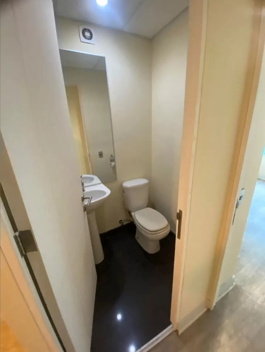 Venta Oficina S 2B 1E Estoril - Las Condes