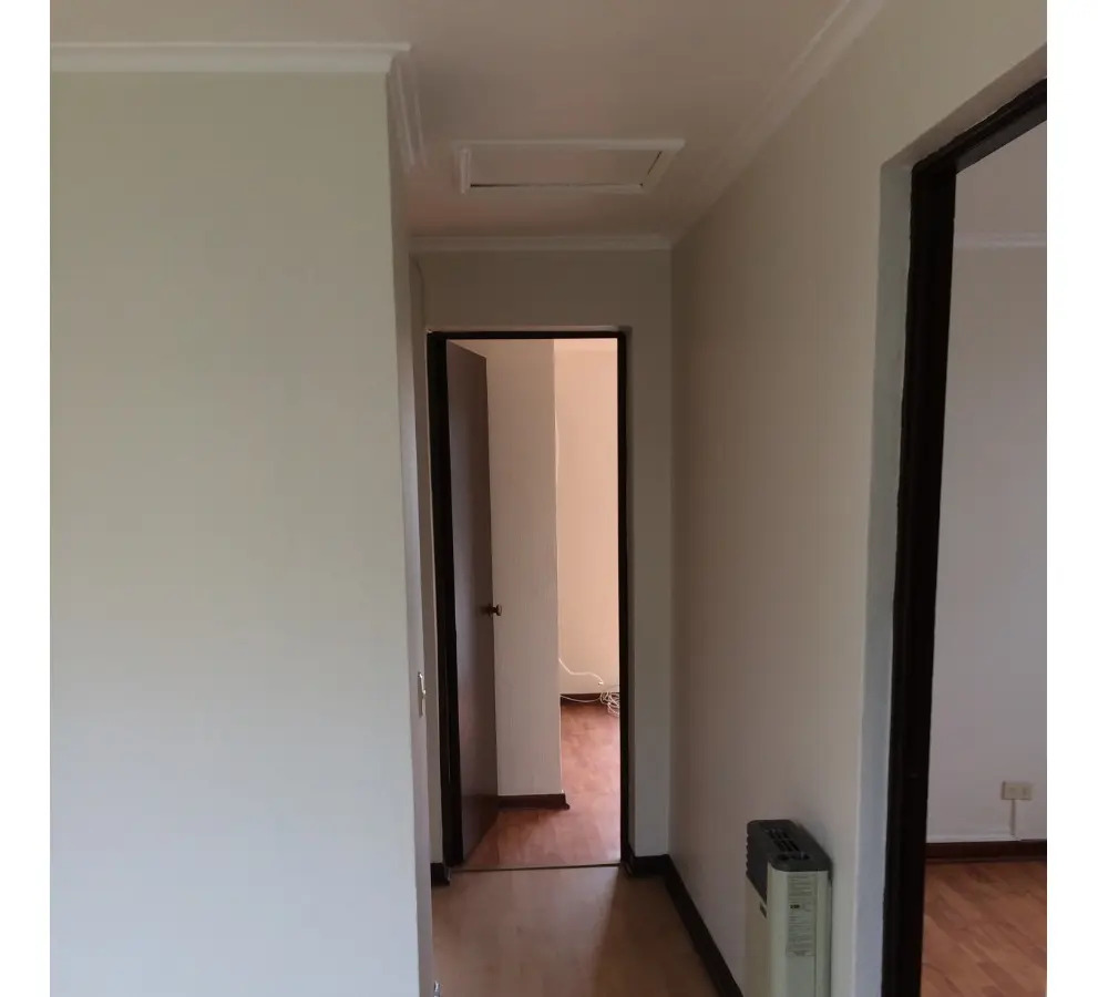 Venta Casa NO 2D 1B 2E Carlos Ossand&oacute;n - La Reina