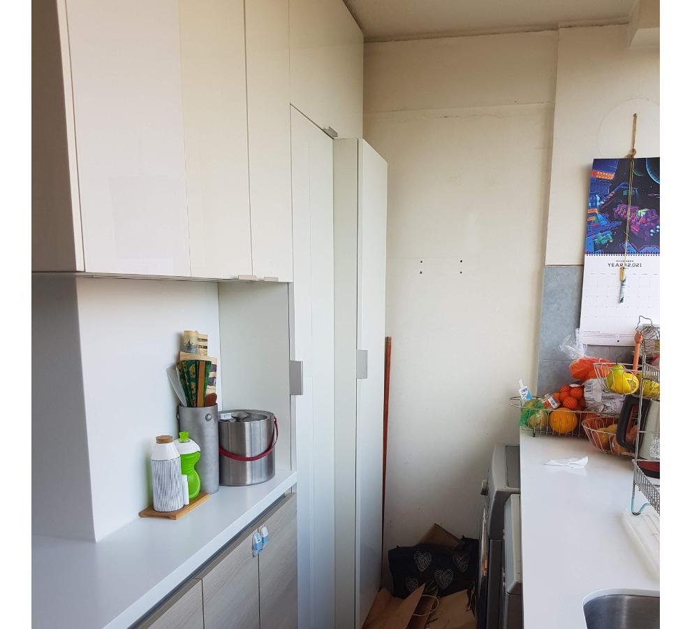 Arriendo Departamento NOSP 3D 2B 2E 1B Plaza &Ntilde;u&ntilde;oa - &Ntilde;u&ntilde;oa