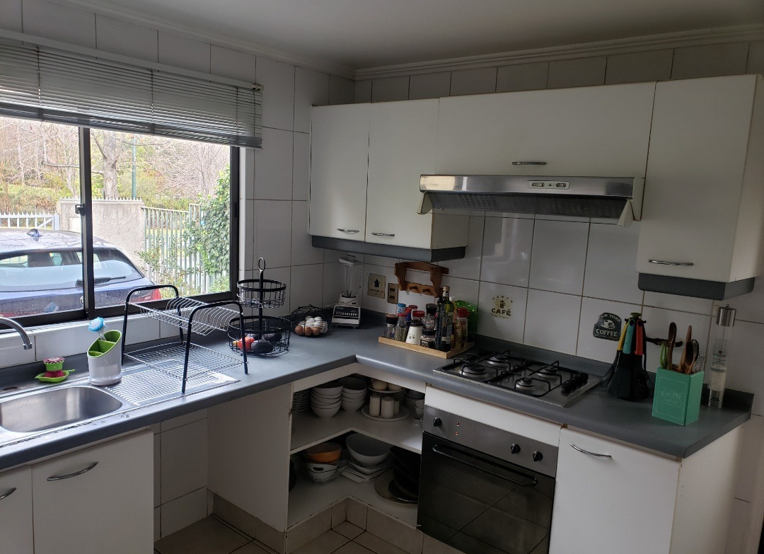 Venta Casa 5D en suite Walk-in cl&oacute;set 5B 2E Los Dominicos - Las Condes