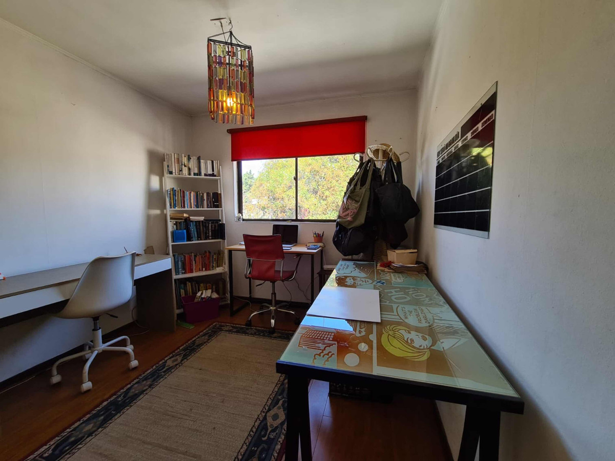 Venta Casa 3D 2B 1E Metro Pr&iacute;ncipe de Gales - Country Club - La Reina