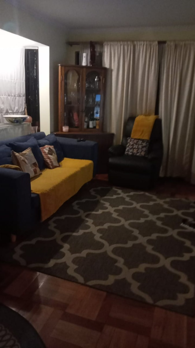 Venta Casa 4D 2B 2E Sebasti&aacute;n Elcano - Las Condes