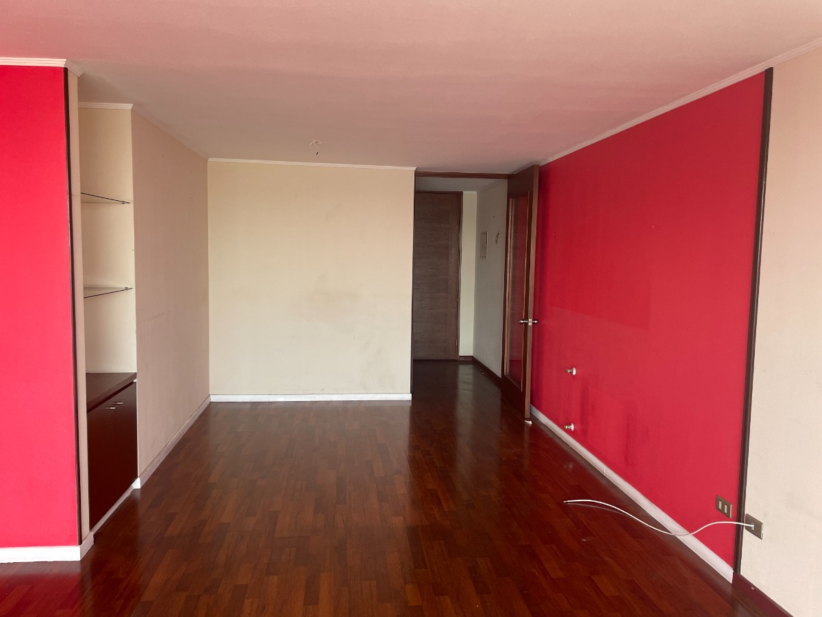 Venta Departamento NP 4D en suite 3B 2E 2B Rotonda Atenas - Las Condes
