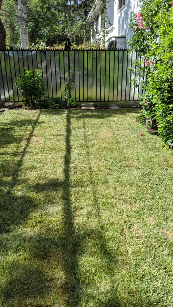 Arriendo Casa NO 4D 3B 2E 2B Vaticano - Las Condes