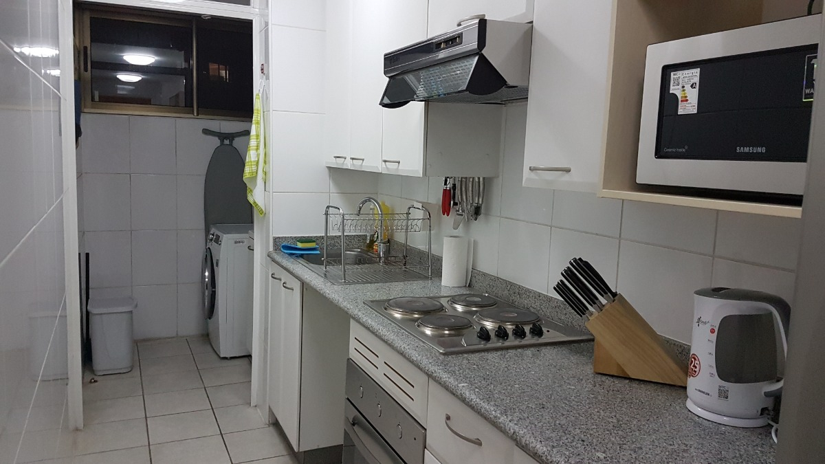 Arriendo Departamento 2D Col&oacute;n Oriente - Vital Apoquindo - Las Condes