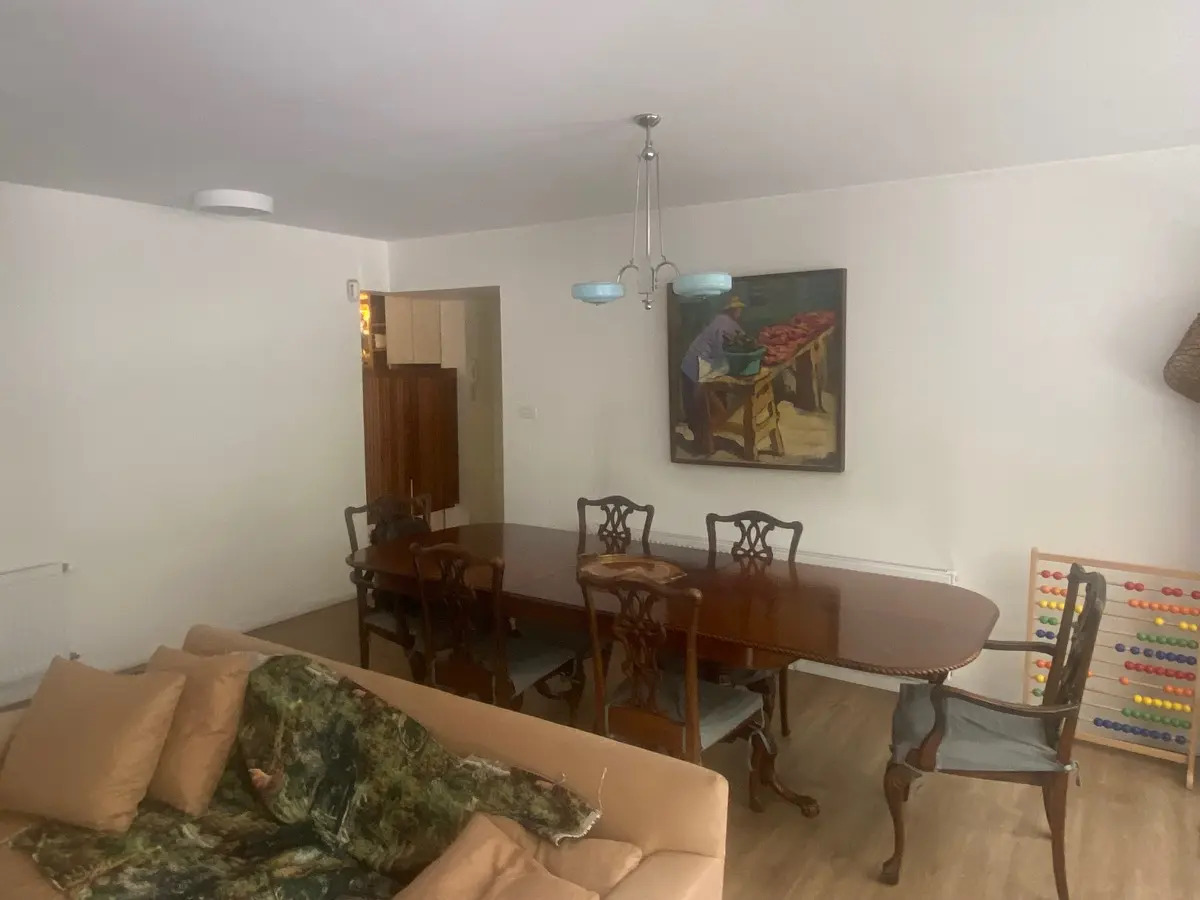 Venta Departamento NO 3D 2B 1E 1B Barrio El Golf - Las Condes