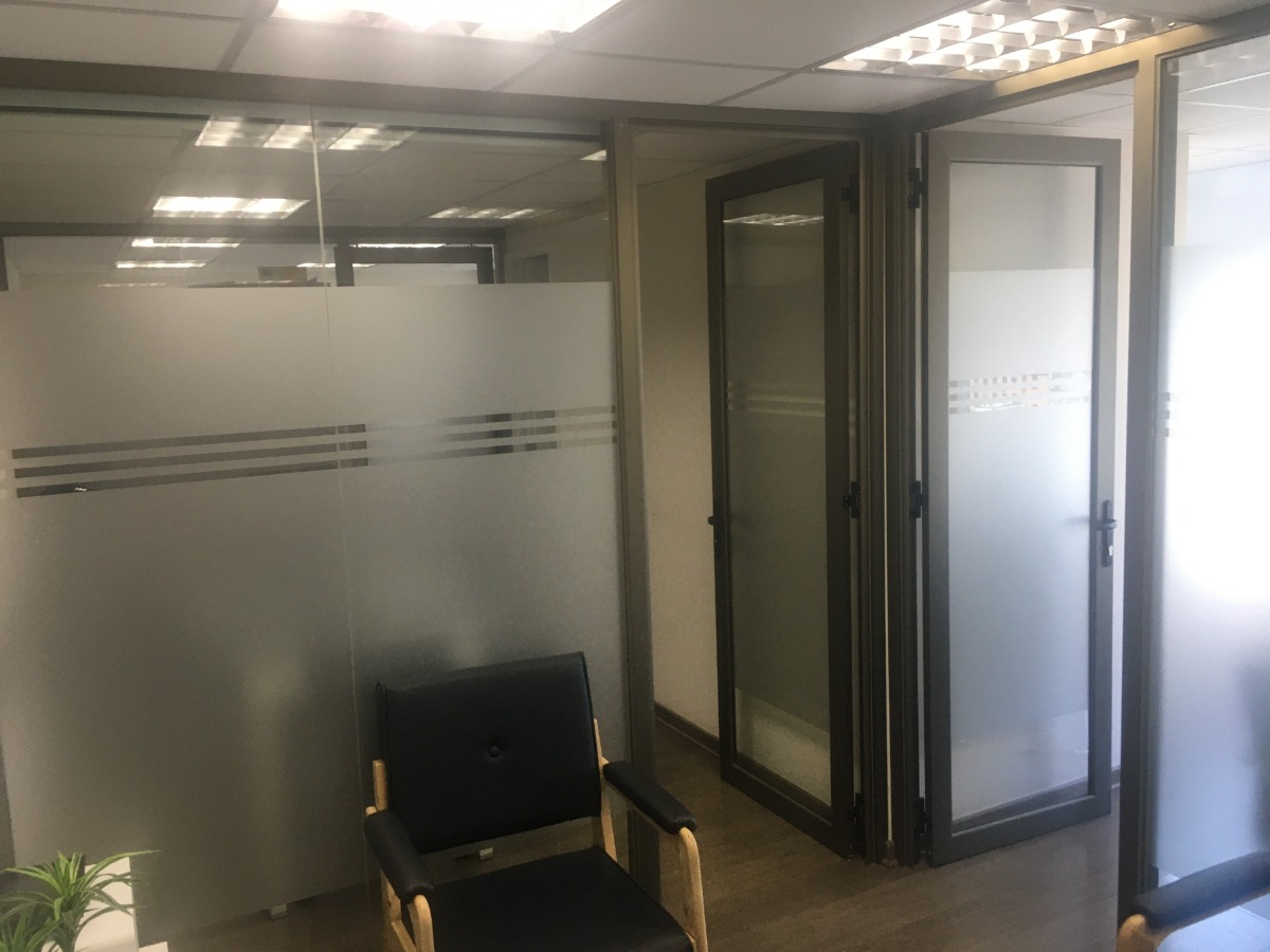 Arriendo Oficina O 2B 2E 1B Pedro de Valdivia - Providencia