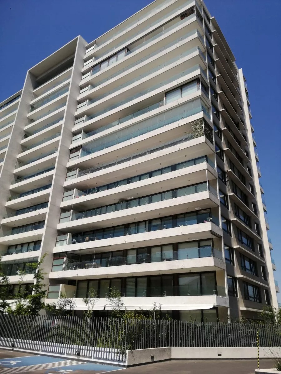 Arriendo Departamento P 2D en suite Walk-in cl&oacute;set 2B 1E 1B Puente Nuevo - Lo Barnechea