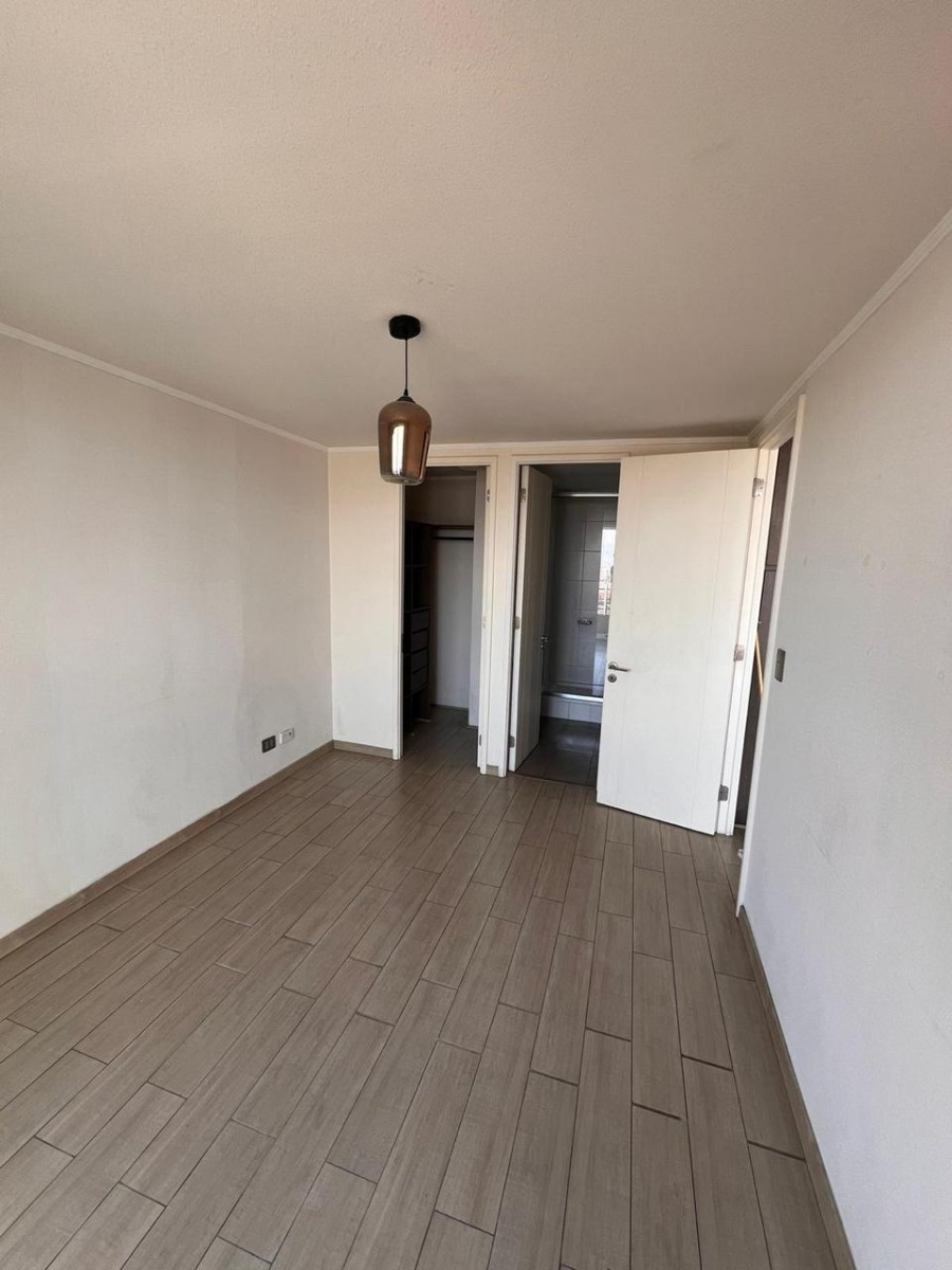Venta Departamento 2D 2B 1E 1B Metro Irarr&aacute;zaval - &Ntilde;u&ntilde;oa