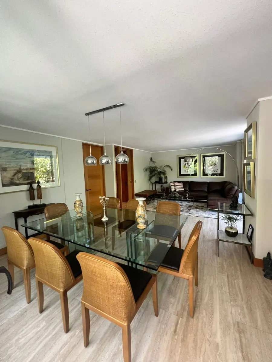 Venta Departamento SP 3D 3B Sebasti&aacute;n Elcano - Las Condes