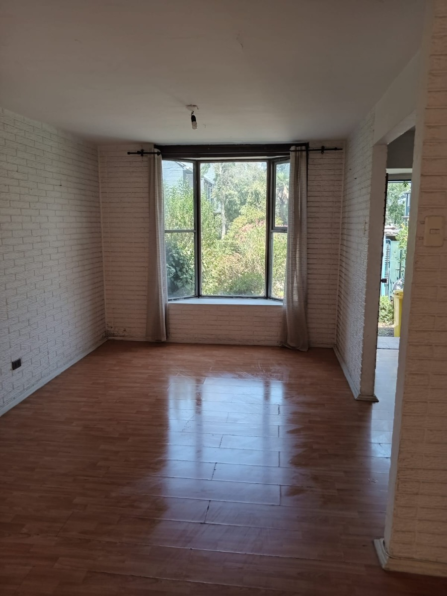 Arriendo Casa 4D 3B 1E Metro Hernando de Magallanes - Las Condes