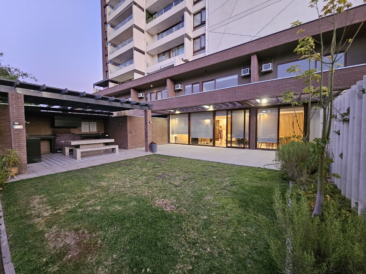 Venta Departamento N 2D en suite Walk-in cl&oacute;set 2B 1E 1Bd In&eacute;s de Su&aacute;rez - Providencia