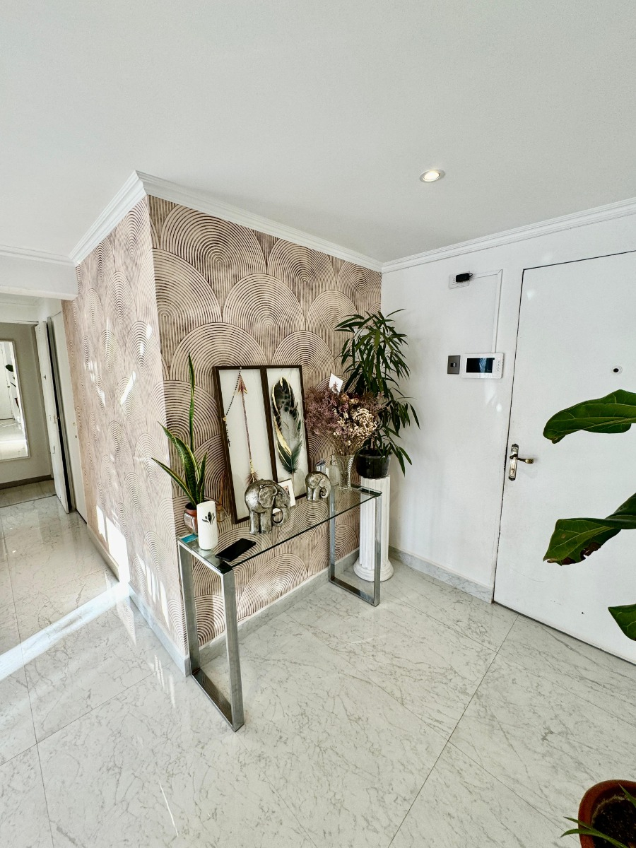 Venta Departamento 3D 2B 1E Parque Padre Alberto Hurtado - Las Condes