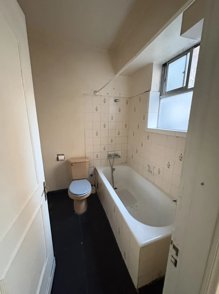 Venta Departamento NO 2D 1B Plaza Italia - Providencia