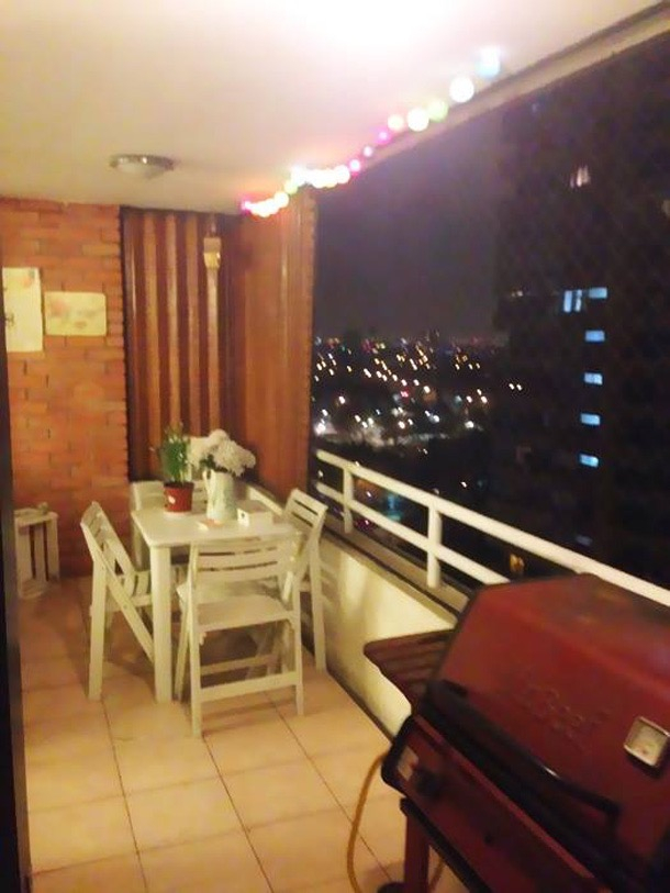 Venta Departamento 2D Sebasti&aacute;n Elcano - Las Condes