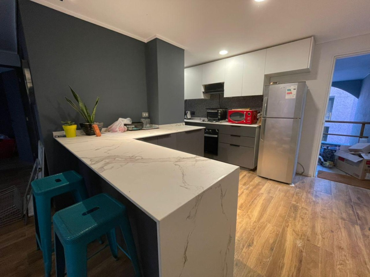 Venta Departamento NO 2D 1B 1E  - Las Condes