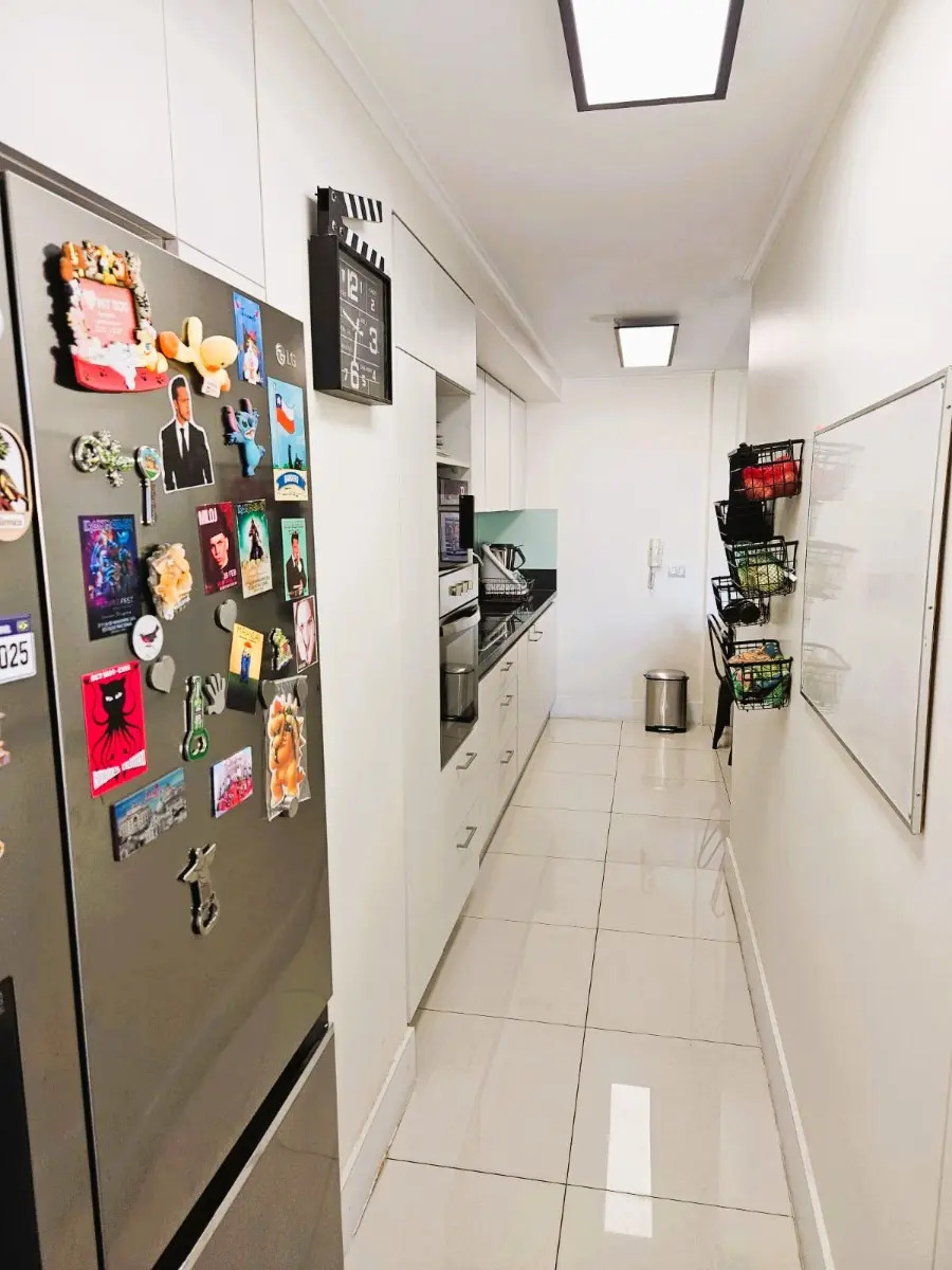 Venta Departamento P 3D en suite Walk-in cl&oacute;set 3B 1E 1Bd Plaza &Ntilde;u&ntilde;oa - &Ntilde;u&ntilde;oa