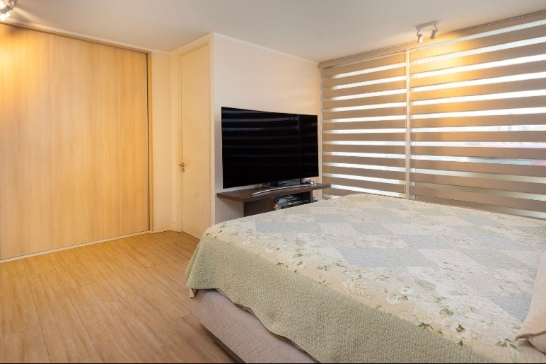 Venta Departamento NO 3D en suite 2B 2E 11B Troncos Viejos - La Reina
