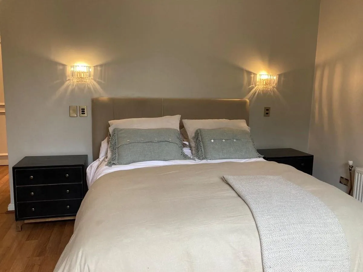 Venta Casa 5D WI cl&oacute;set 4B 4E La Dehesa - Lo Barnechea