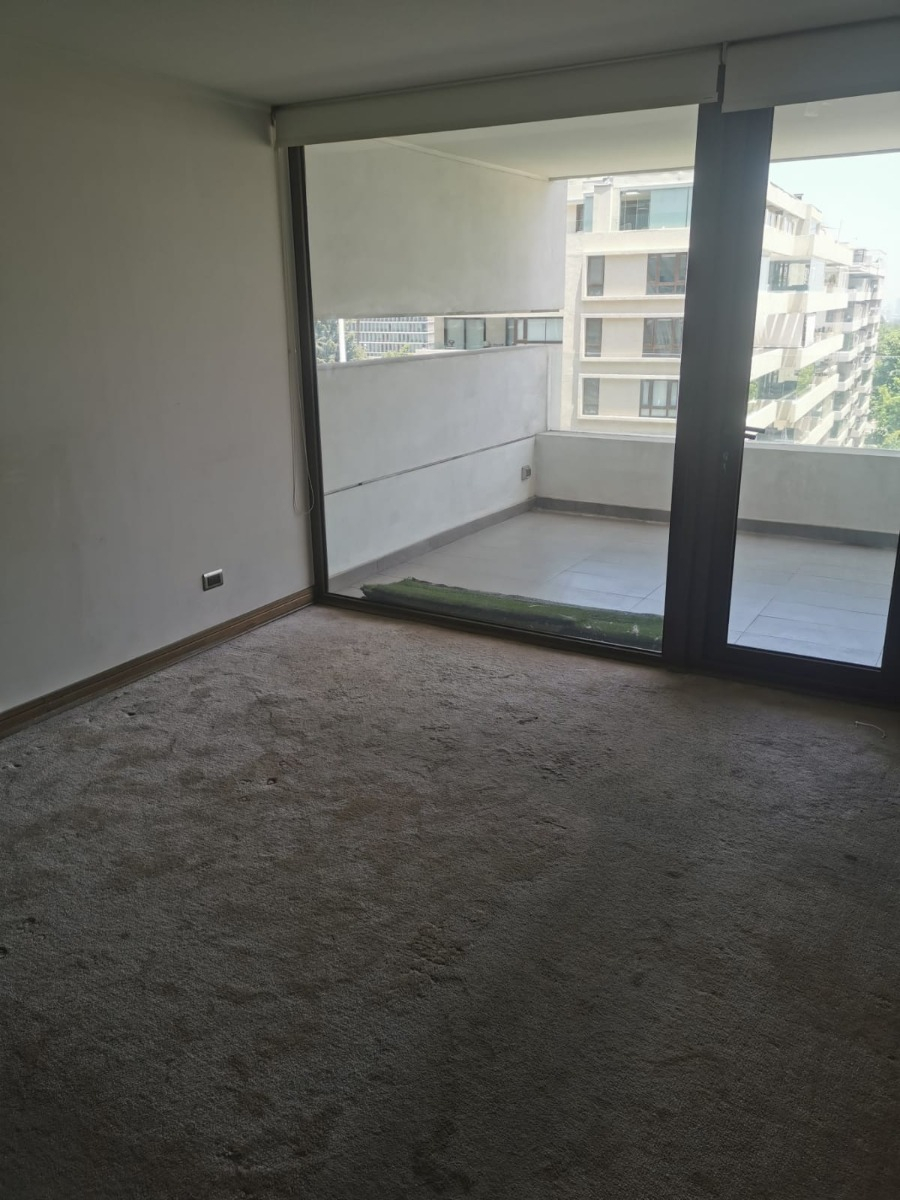 Arriendo Departamento 2D Tabancura - Vitacura