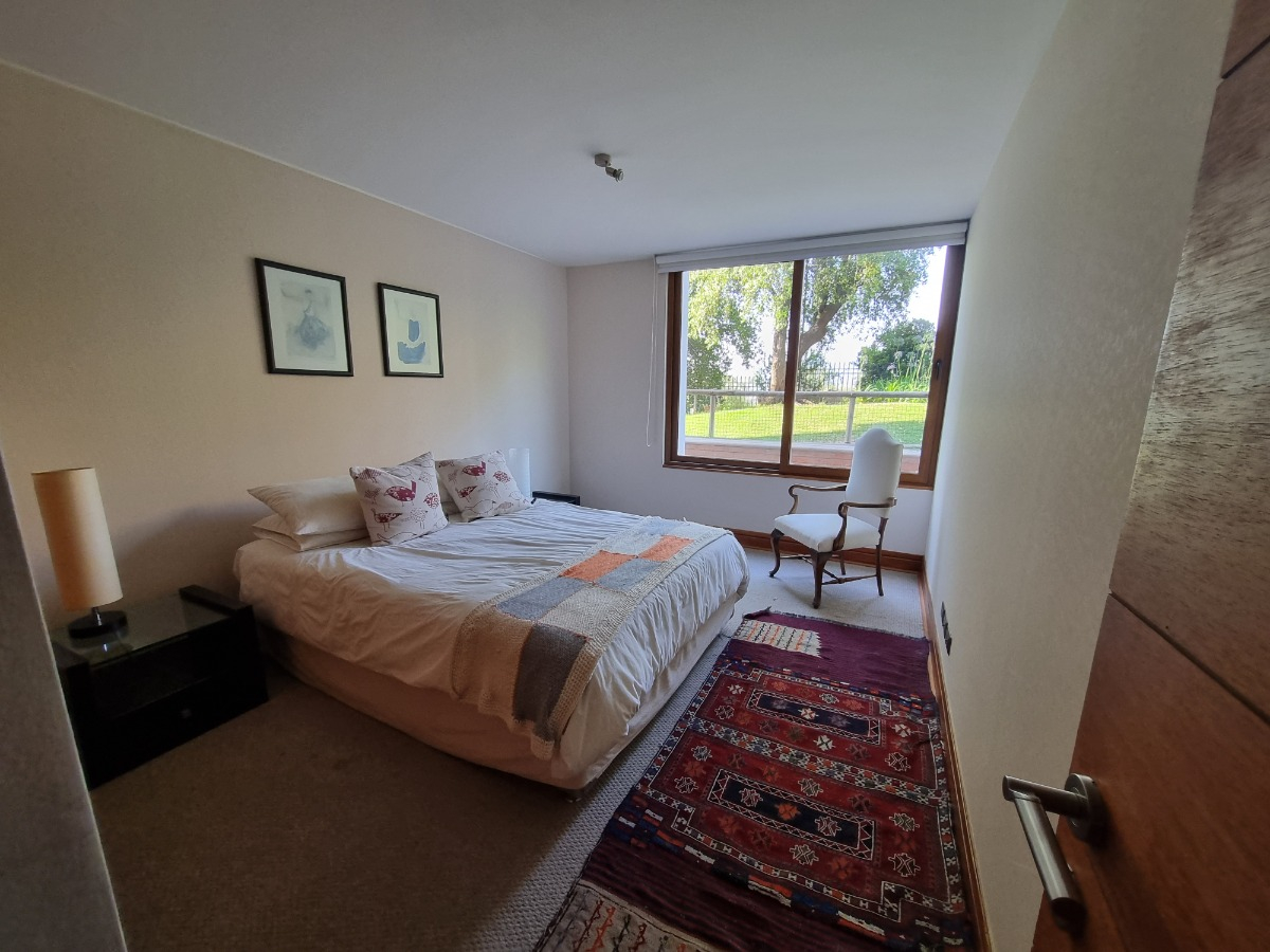 Venta Casa NOSP 5D 5B 4E 1B San Carlos de Apoquindo - Las Condes