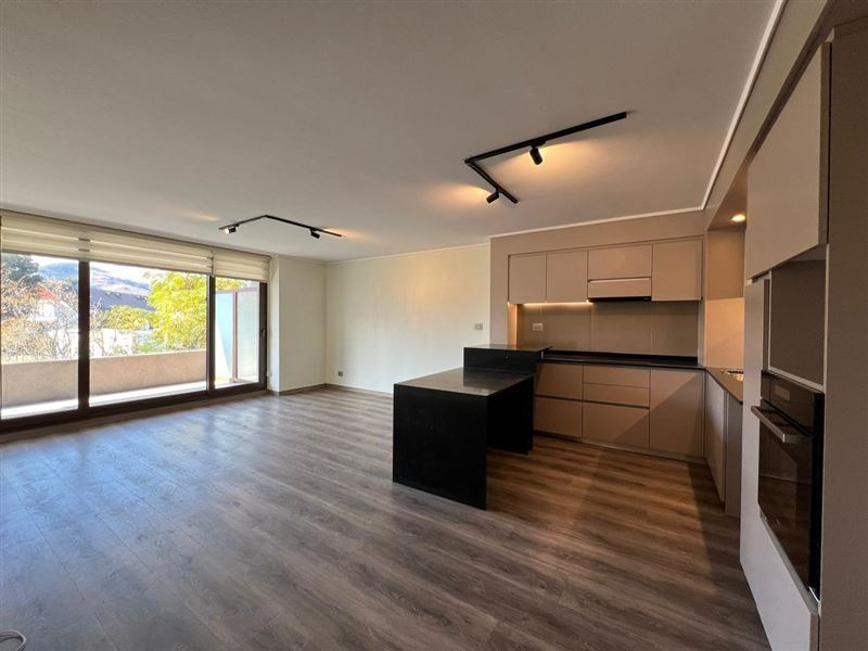 Venta Departamento Nor-Oriente 2D en suite Walk-in cl&oacute;set 2B 1E 1B Estadio Croata - Vitacura