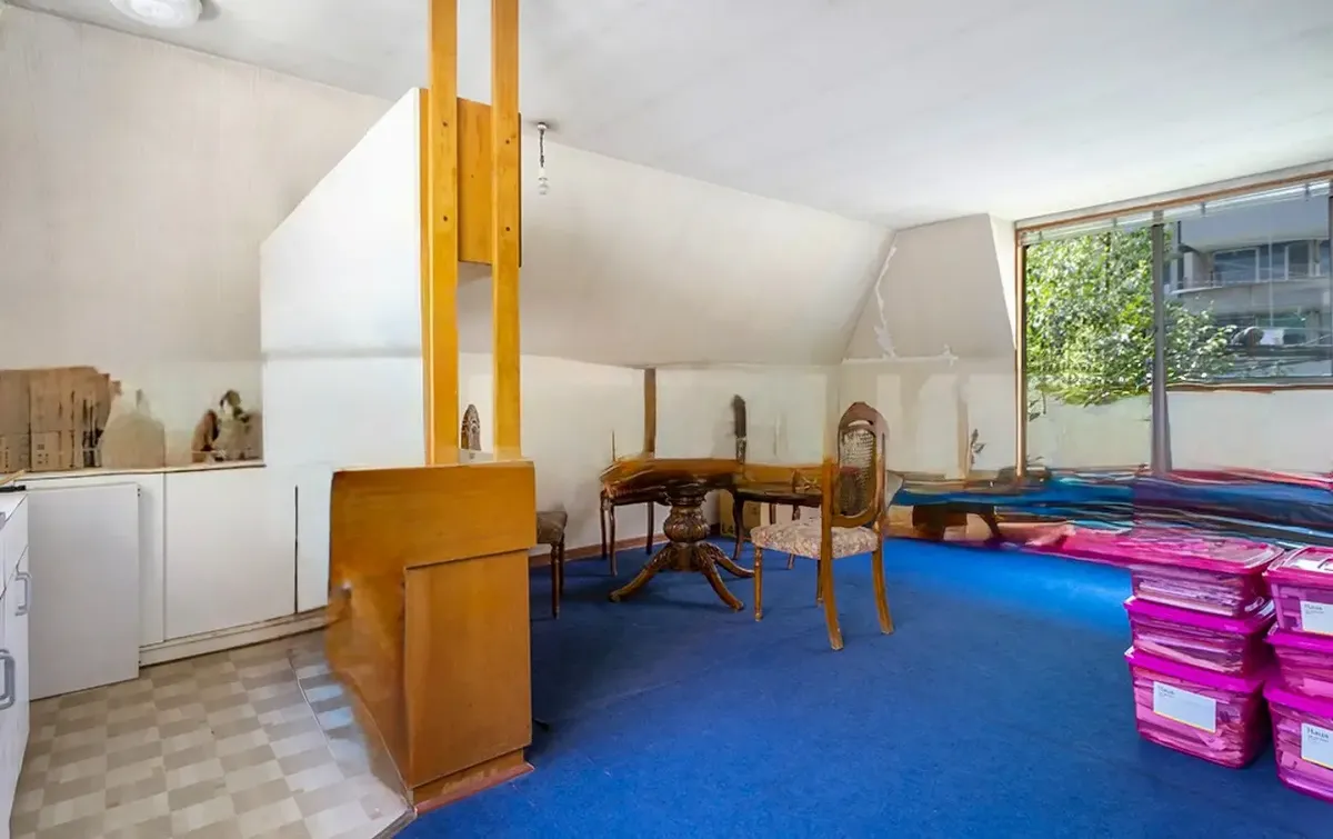 Venta Casa NOSP 6D Suite 3B 3E 1Bd Parque Bicentenario - Vitacura