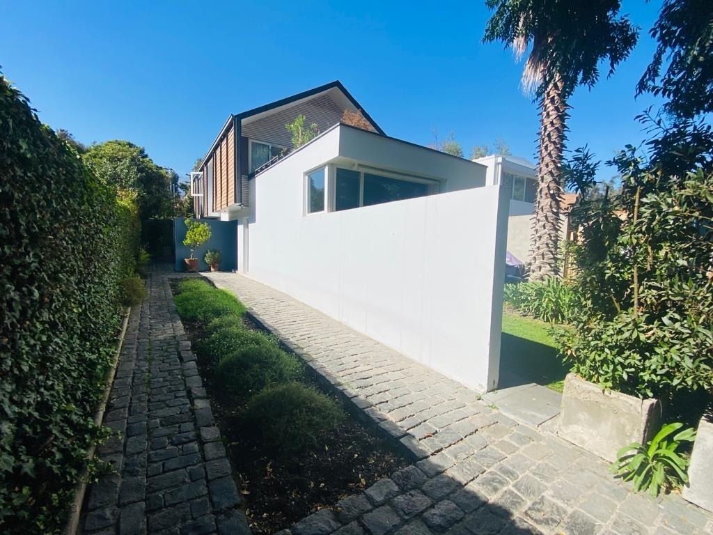 Venta Casa NO 4D 3B 2E 1B Estoril - Las Condes