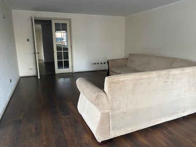 Venta Departamento 4D en suite Walk-in cl&oacute;set 4B 2E 1B Barrio El Golf - Las Condes